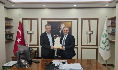 Bayırköy’e tarımsal alanda büyük destek