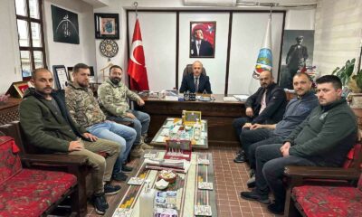 Osmaneli Avcı Bayramı hazır