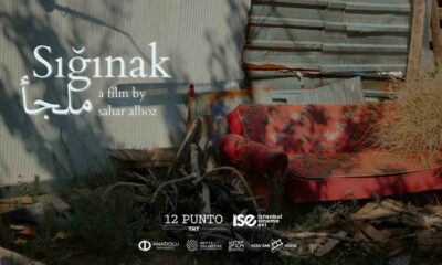 Anadolu Üniversitesi öğrencisi “TRT Kısa Film Yapım” ödülü kazandı