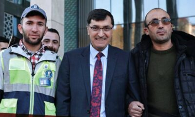 Kütahya Belediyesi’nden emekli personele 54 milyon TL kıdem tazminatı ödemesi