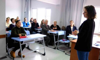 Yenilikçi yazarlık atölyelerinde kelimeler hayat buluyor