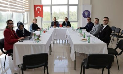 Kütahya İŞGEM’de yeni girişimcilere destek