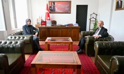 Bilecik’te çevre ve şehircilik projeleri masaya yatırıldı