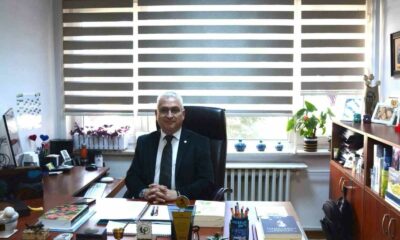 Anadolu Üniversitesi öğretim üyesi Prof. Dr. Altıntaş, fitoterapi ile ilgili merak edilenleri anlattı