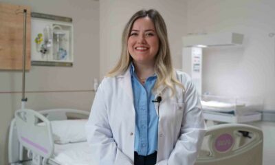 Normal doğum yapılması hem anne hem de bebek için pek çok fayda sunuyor