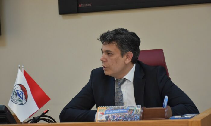 Söğüt Belediye Meclisi’nde önemli gündem maddeleri ele alındı