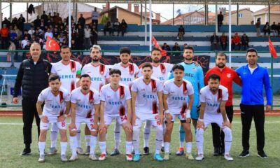 1969 Bilecik Spor Kulübü yarı finale yükseldi