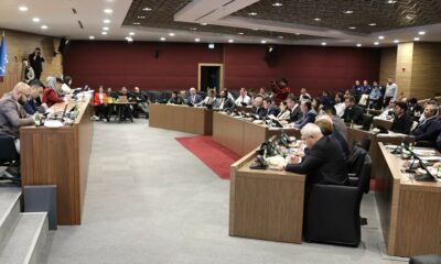Kütahya Belediye Meclisi’nden ulaşımda indirim kararı