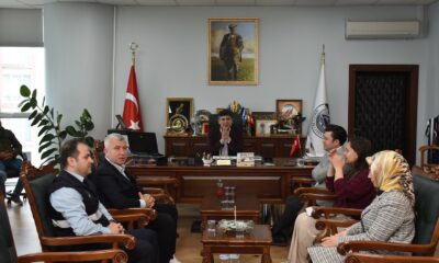 Söğüt’te ekip ruhunu pekiştiren bir etkinlik gerçekleşti