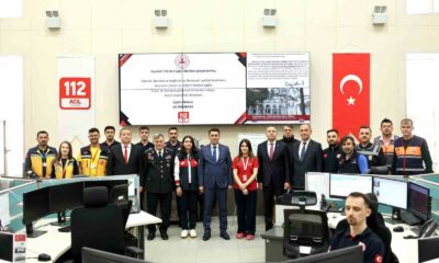 Bilecik’te Ramazan Bayramı’nda yoğun ziyaret programı gerçekleşti