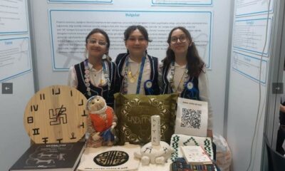 İnönü’ye TÜBİTAK Proje Yazma Yarışması’nda Türkiye ikinciliği