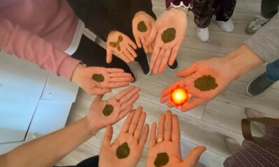 Eskişehir’in kültürel miras, gelenek ve görenekleri tanıtıldı