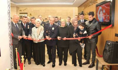 Şehidin ismi yaşatılacak