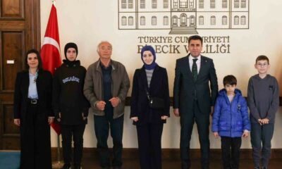 Bilecik’te yıl boyunca en çok kitap okuyanlara ödül