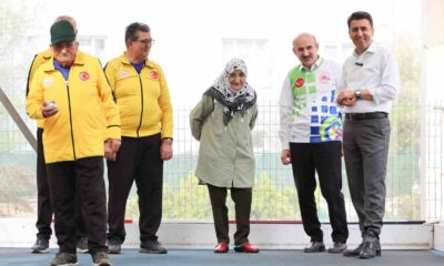 Bilecik’te çevre bilinci ve sosyal etkinlikler devam ediyor