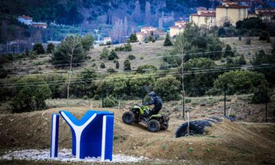 Enduro ve ATV Türkiye Şampiyonası’nda geri sayım başladı