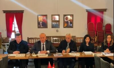 Parklara zarar verilmesi halinde suç duyurusu