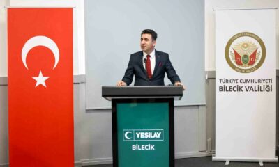 ‘Sağlıklı Nesil Sağlıklı Gelecek’ yarışmasında Bilecik farkı