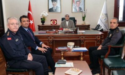 Vali Yiğitbaşı: “Bayram tatilinde Afyonkarahisar’dan 5 milyon 860 binin üzerinde araç geçişi oldu”