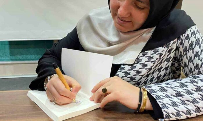 Kütahya’da Aile Okulu programı
