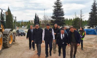 KYK yurdunda sona gelindi
