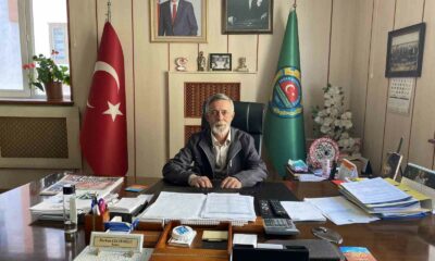Yurt genelinde etkili olan zirai don Eskişehir’de üretimi olumsuz etkiledi