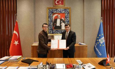 Kütahya’da tasavvufi mirası yaşatacak protokol
