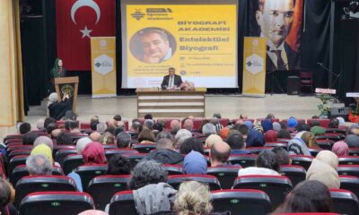 Tavşanlı’da Öğretmen Akademisi etkinliği, ’Türkiye Yüzyılı’nın Eğitim Hedefleri’ sahada hayata geçiyor