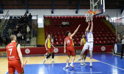 Kütahya Belediyespor, Tire Belediyespor’u mağlup etti