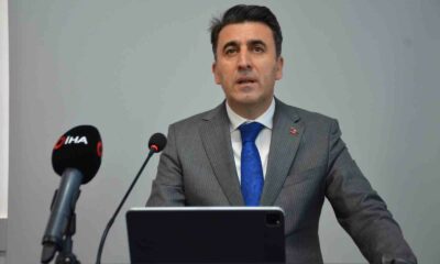 Bilecik’te planlanan 215 projeden 26’sı tamamlandı