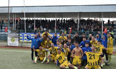 Gergin maçta Söğütspor adını finale yazdırdı
