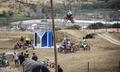 Enduro ve ATV Türkiye Şampiyonası Bilecik’te start alıyor!