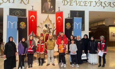 2025 Aile Yılı etkinlikleri Bilecik’te devam ediyor