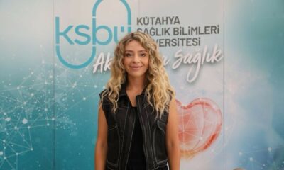 Gediz SHMYO öğrencisinden kırsal bölgede meme kanseri farkındalığına yönelik önemli araştırma