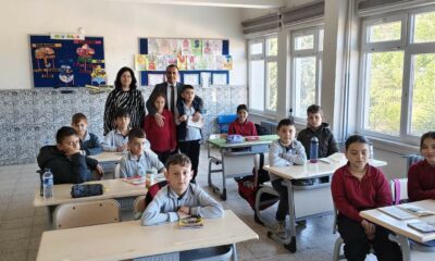 Bilecik’te eğitim kalitesini yükselten örnek etkinlik