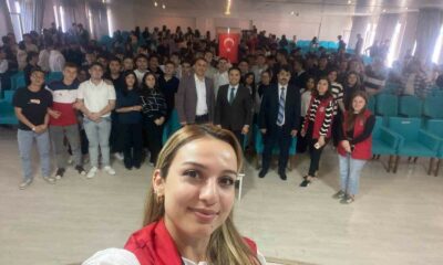 Beylikova’da anlamlı buluşma