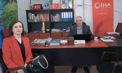 TKDK Kütahya İl Koordinatörü Karaaslan: “Kırsal kalkınma için 81 ilde yatırım seferberliği var”