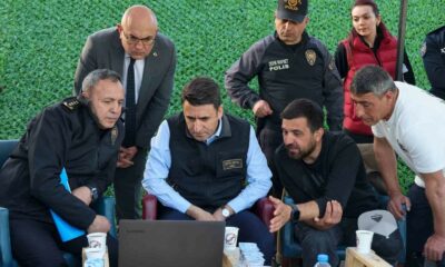 82 bin nüfuslu il, hafta sonu 20 bin kişiyi ağırlayacak