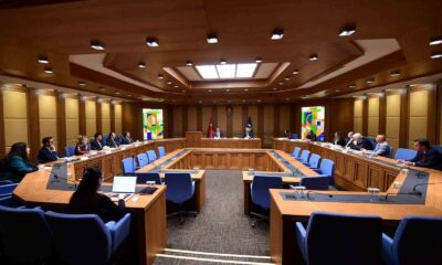 “Eskişehir Sempozyumu” için hazırlıklar başladı