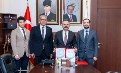 Eskişehir’de sosyal ve ekonomik kalkınmaya büyük destek