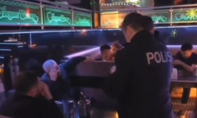 Kütahya’da asayiş ve trafik denetimleri; ruhsatsız silahlar ele geçirildi, alkollü sürücülere ceza yağdı