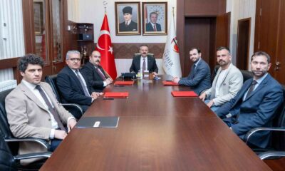 İnönü’ye yeni proje kazandırıldı