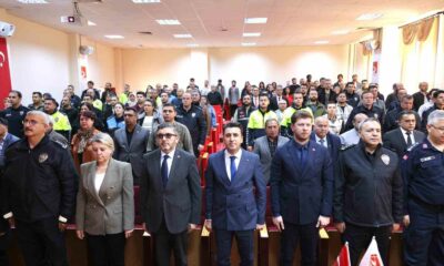 Bilecik’te “Finansal Özyeterlilik Konulu Farkındalık” semineri düzenlendi