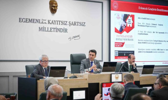 Bilecik’te 2025 yılı kamu yatırımları hızla devam ediyor