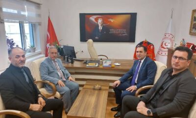 Aile yılı çalışmaları Bozüyük’te başladı