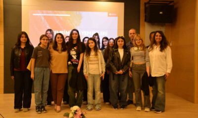 Eskişehir’de Turizm Haftası’nda ‘Şehrimizin Yemekleri’ semineri düzenlendi