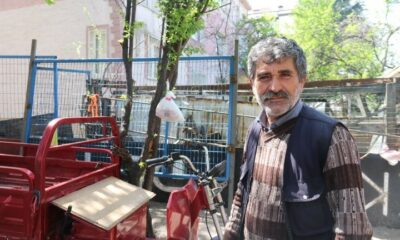 Sağlık Bakanlığı’nın aradığı baba teşekkür etti