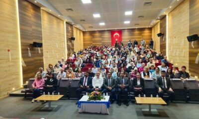 “Dijital Baba ile Söyleşi” etkinliği