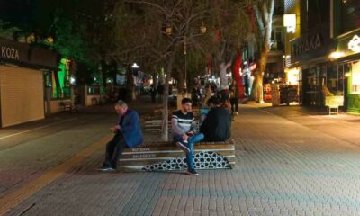 Kütahya’da 4,3 büyüklüğünde deprem