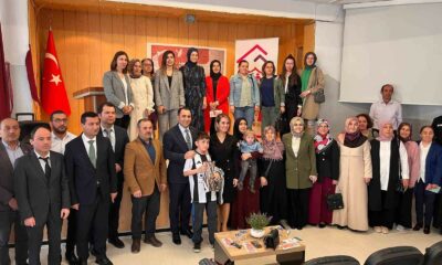 Gölpazarı anlamlı bir etkinliğe ev sahipliği yaptı